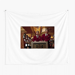 Ocean's Eleven The World Is My Game Ocean's Eleven Tapestries