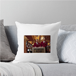 Ocean's Eleven The World Is My Game Ocean's Eleven Pillows Cover