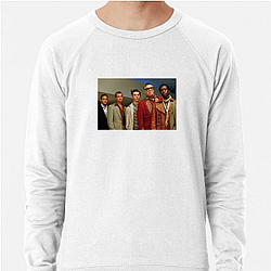 Ocean's Eleven Beyond The Las Vegas Strip Ocean's Eleven Sweatshirts