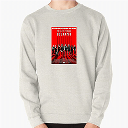 Ocean's Eleven A True Masterpiece Ocean's Eleven Sweatshirts