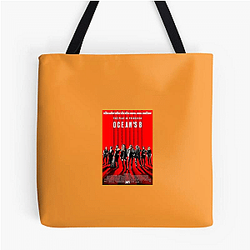 Ocean's Eleven A True Masterpiece Ocean's Eleven Bags
