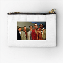 Ocean's Eleven Beyond The Las Vegas Strip Ocean's Eleven Zipper Pouches