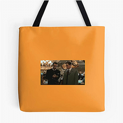 Ocean's Eleven The World Is A Casino Ocean's Eleven Bags