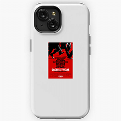 Ocean's Eleven My Favorite Ensemble Film Ocean's Eleven Samsung Cases