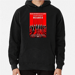 Ocean's Eleven A True Masterpiece Ocean's Eleven Hoodies