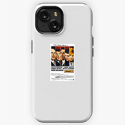 Ocean's Eleven Danny Ocean's Crew Ocean's Eleven Samsung Cases