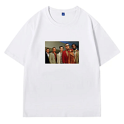 Ocean's Eleven Beyond The Las Vegas Strip Ocean's Eleven T-Shirts