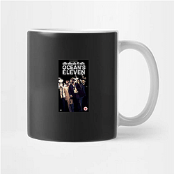 Ocean's Eleven Unforgettable Swindle Ocean's Eleven Mugs