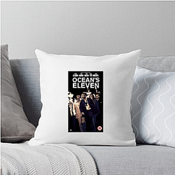 Ocean's Eleven Unforgettable Swindle Ocean's Eleven Pillows Cover