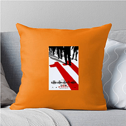 Ocean's Eleven No Limits Just A Plan Ocean's Eleven Pillows Cover