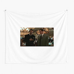 Ocean's Eleven The World Is A Casino Ocean's Eleven Tapestries