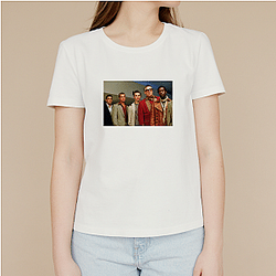 Ocean's Eleven Beyond The Las Vegas Strip Ocean's Eleven T-Shirts