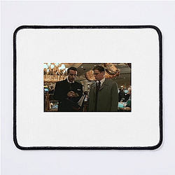 Ocean's Eleven The World Is A Casino Ocean's Eleven Mouse Pads