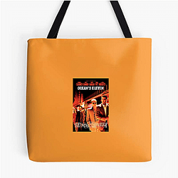 Ocean's Eleven The Best Heist Film Ocean's Eleven Bags