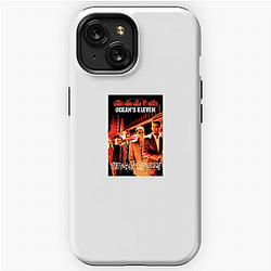 Ocean's Eleven The Best Heist Film Ocean's Eleven Samsung Cases