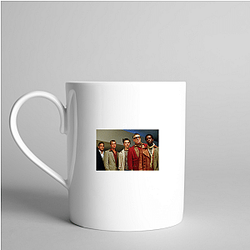 Ocean's Eleven Beyond The Las Vegas Strip Ocean's Eleven Mugs