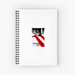 Ocean's Eleven No Limits Just A Plan Ocean's Eleven Notebook