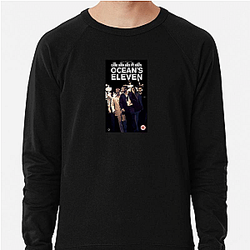Ocean's Eleven Unforgettable Swindle Ocean's Eleven Sweatshirts
