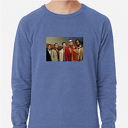 Ocean's Eleven Beyond The Las Vegas Strip Ocean's Eleven Sweatshirts