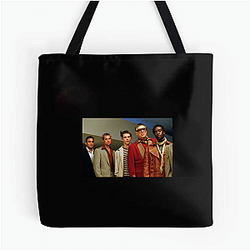Ocean's Eleven Beyond The Las Vegas Strip Ocean's Eleven Bags