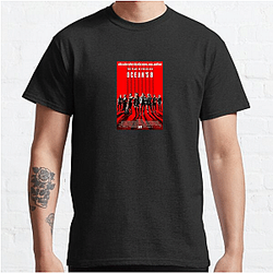 Ocean's Eleven A True Masterpiece Ocean's Eleven T-Shirts