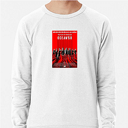Ocean's Eleven A True Masterpiece Ocean's Eleven Sweatshirts