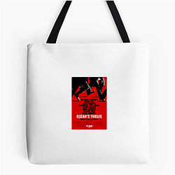 Ocean's Eleven My Favorite Ensemble Film Ocean's Eleven Bags