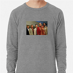 Ocean's Eleven Beyond The Las Vegas Strip Ocean's Eleven Sweatshirts