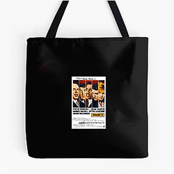 Ocean's Eleven Danny Ocean's Crew Ocean's Eleven Bags