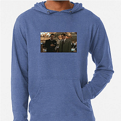 Ocean's Eleven The World Is A Casino Ocean's Eleven Hoodies
