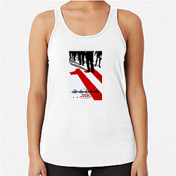 Ocean's Eleven No Limits Just A Plan Ocean's Eleven Tank Tops