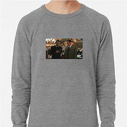 Ocean's Eleven The World Is A Casino Ocean's Eleven Sweatshirts
