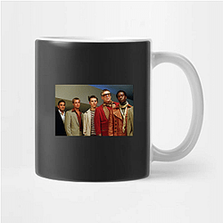 Ocean's Eleven Beyond The Las Vegas Strip Ocean's Eleven Mugs