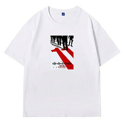 Ocean's Eleven No Limits Just A Plan Ocean's Eleven T-Shirts