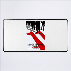 Ocean's Eleven No Limits Just A Plan Ocean's Eleven Mouse Pads