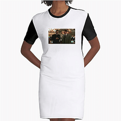 Ocean's Eleven The World Is A Casino Ocean's Eleven Dresses