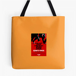 Ocean's Eleven My Favorite Ensemble Film Ocean's Eleven Bags