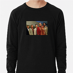 Ocean's Eleven Beyond The Las Vegas Strip Ocean's Eleven Sweatshirts