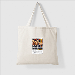 Ocean's Eleven Danny Ocean's Crew Ocean's Eleven Bags
