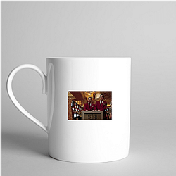 Ocean's Eleven The World Is My Game Ocean's Eleven Mugs