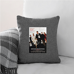 Ocean's Eleven Always Stylish Always Clever Ocean's Eleven Pillows Cover