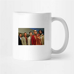 Ocean's Eleven Beyond The Las Vegas Strip Ocean's Eleven Mugs