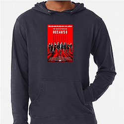 Ocean's Eleven A True Masterpiece Ocean's Eleven Hoodies