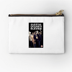Ocean's Eleven Unforgettable Swindle Ocean's Eleven Zipper Pouches