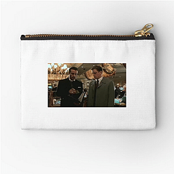 Ocean's Eleven The World Is A Casino Ocean's Eleven Zipper Pouches