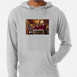 Ocean's Eleven The World Is My Game Ocean's Eleven Hoodies