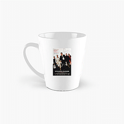 Ocean's Eleven Always Stylish Always Clever Ocean's Eleven Mugs