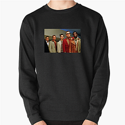 Ocean's Eleven Beyond The Las Vegas Strip Ocean's Eleven Sweatshirts