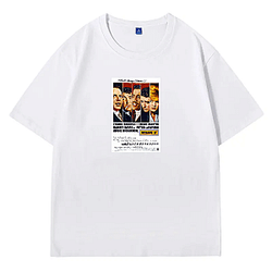 Ocean's Eleven Danny Ocean's Crew Ocean's Eleven T-Shirts