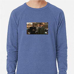 Ocean's Eleven The World Is A Casino Ocean's Eleven Sweatshirts